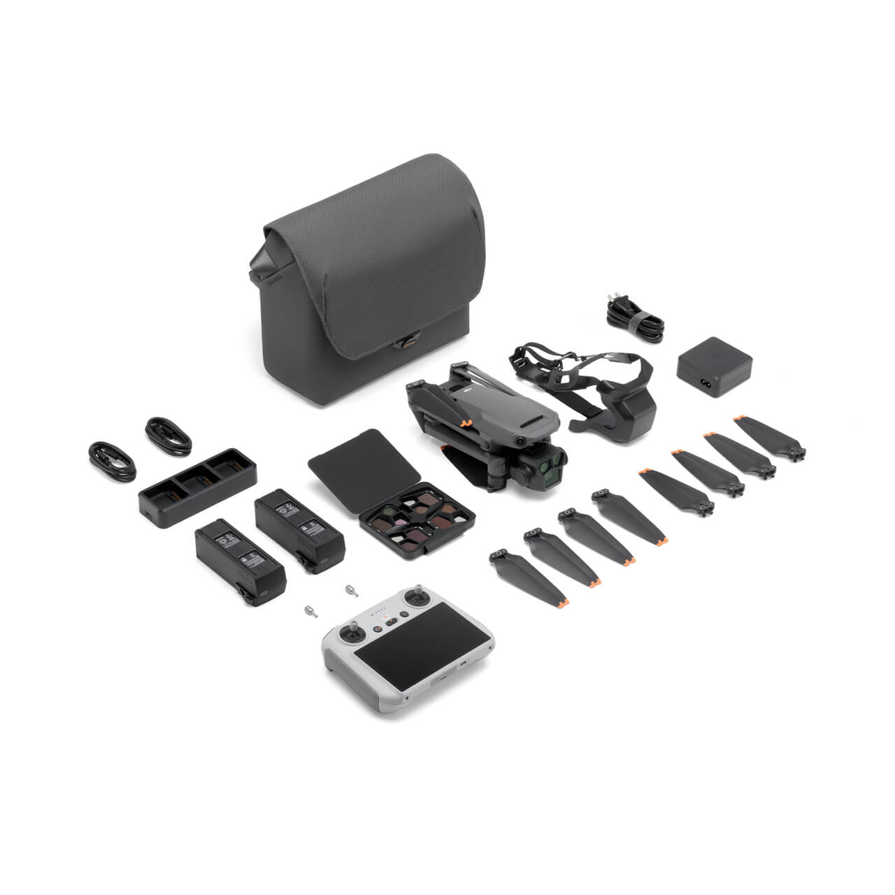 DJI Mavic 3 Pro コンボ（DJI RC付属） — APEXストア