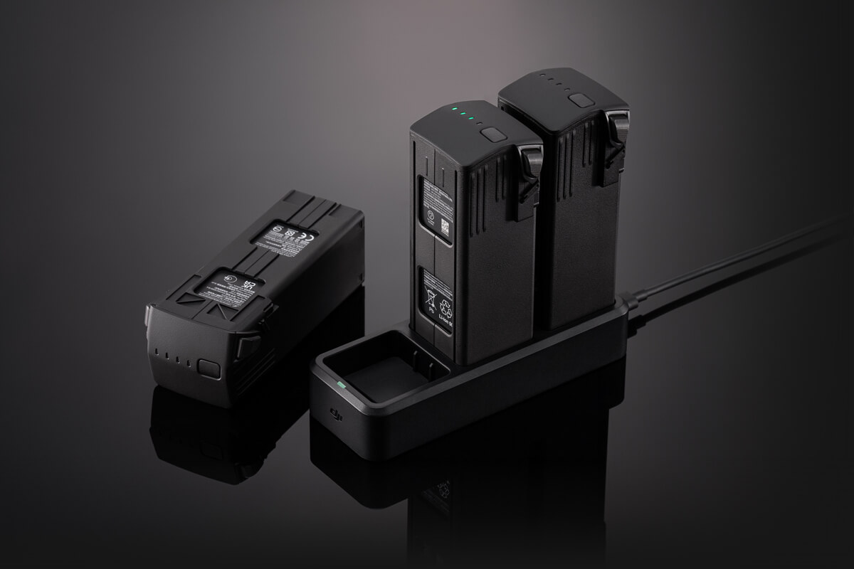 DJI Mavic 3シリーズ 100W バッテリー充電ハブ | APEXストア