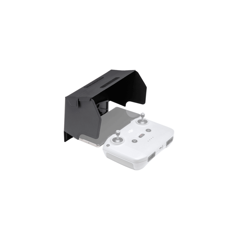 DJI RC-N1 送信機モニターフード
