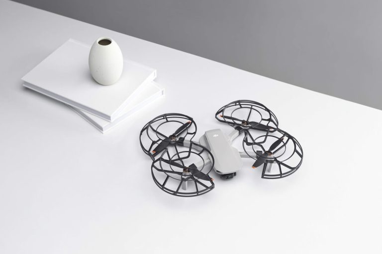 DJI Mini 2 Fly More コンボ　新品プロペラガード　フィルター DJI Mini 2 SE 360°プロペラガード | APEXストア