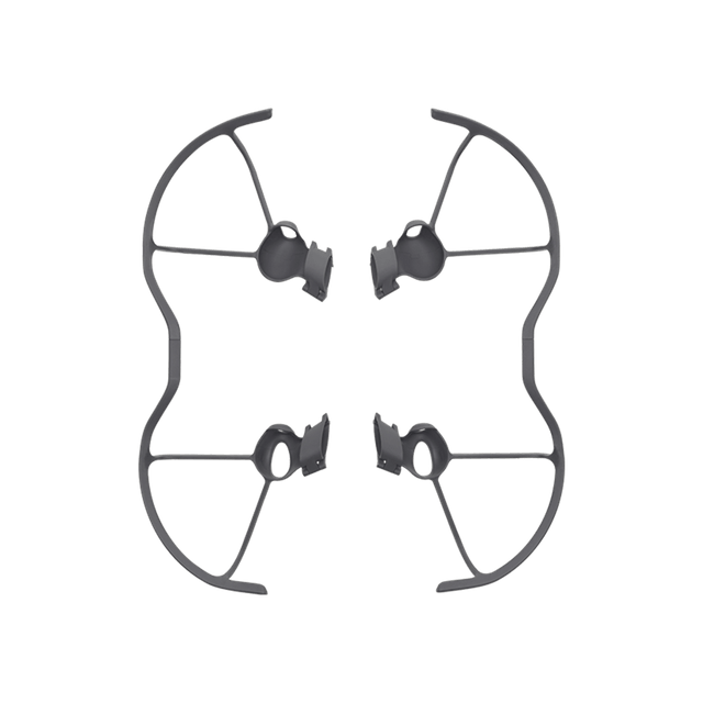 DJI FPV プロペラガード