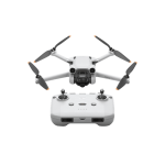 DJI Mini 3 Pro（DJI RC-N1付属）