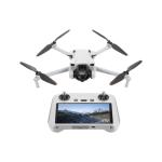 DJI Mini 3（DJI RC付属）