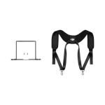 DJI RC Plus ストラップ＆ウエストサポート キット
