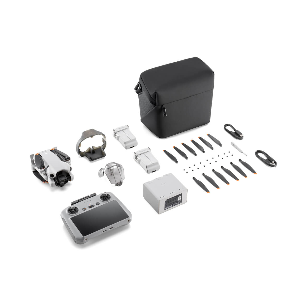 DJI Mini 4 Pro コンボ（DJI RC 2付属） | APEXストア
