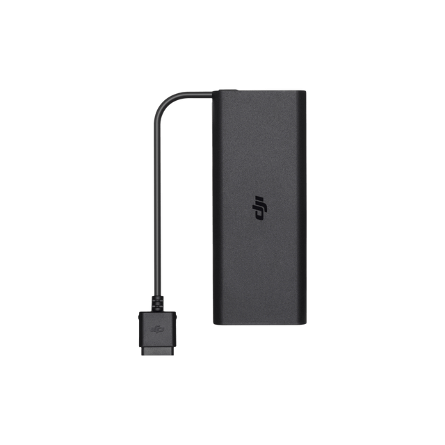 DJI FPV AC電源アダプター