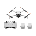 DJI Mini 3 コンボ（DJI RC-N1付属）