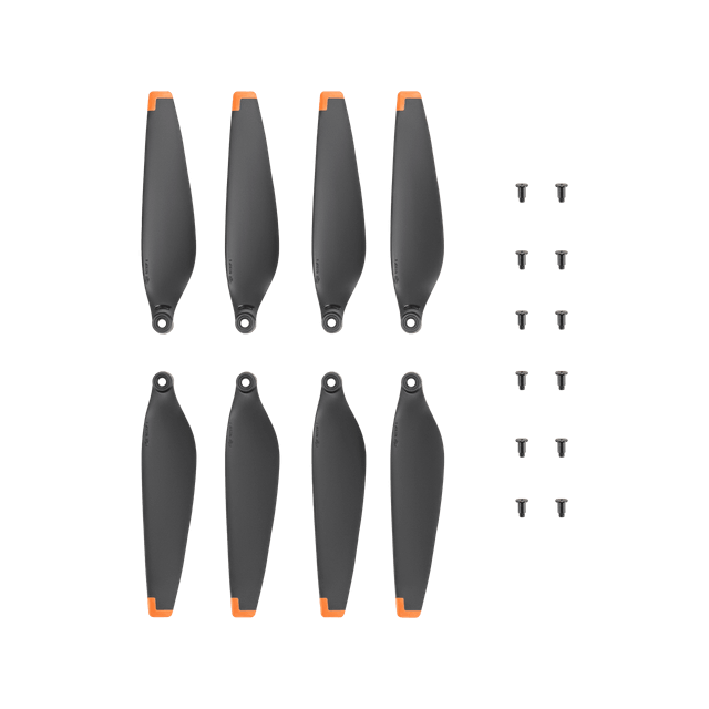 DJI Mini 3 プロペラ