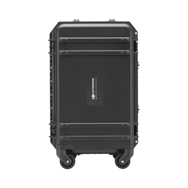 DJI BS65 インテリジェント バッテリーステーション