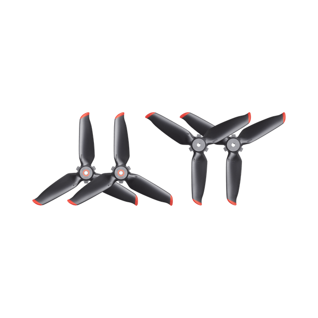 DJI FPV プロペラ