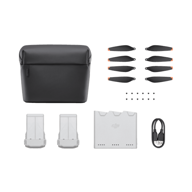 DJI Mini 3 Pro フライモアキット プラス