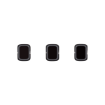 DJI Mavic Air 2 NDフィルターセット(ND16/64/256)