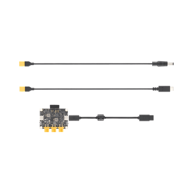 DJI E-Port 開発キット