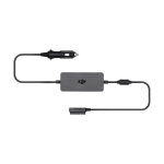 DJI Mavic Air 2 カーチャージャー