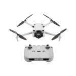 DJI Mini 3（DJI RC-N1付属）