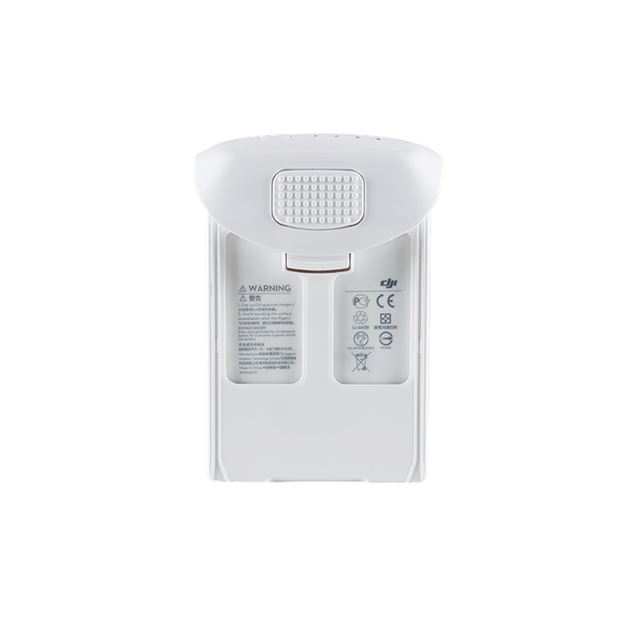 DJI Phantom 4 フライトバッテリー | 高性能電源 — APEXストア
