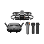 DJI Avata 2 コンボ（バッテリー ×3）
