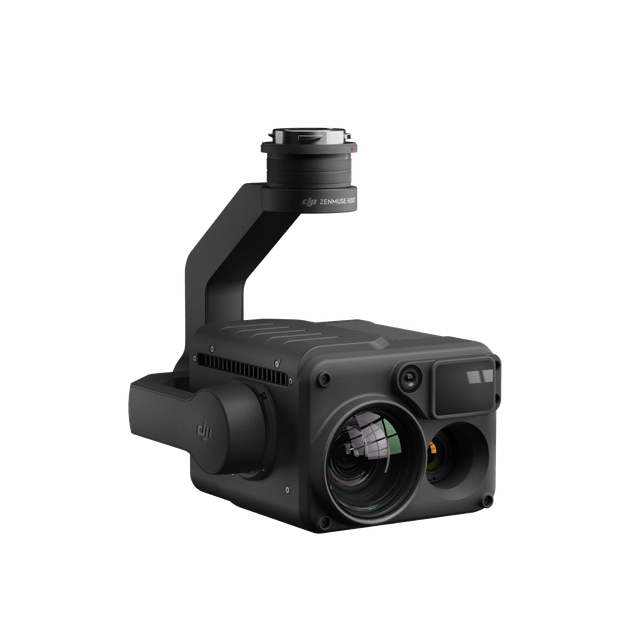 Zenmuse H20T