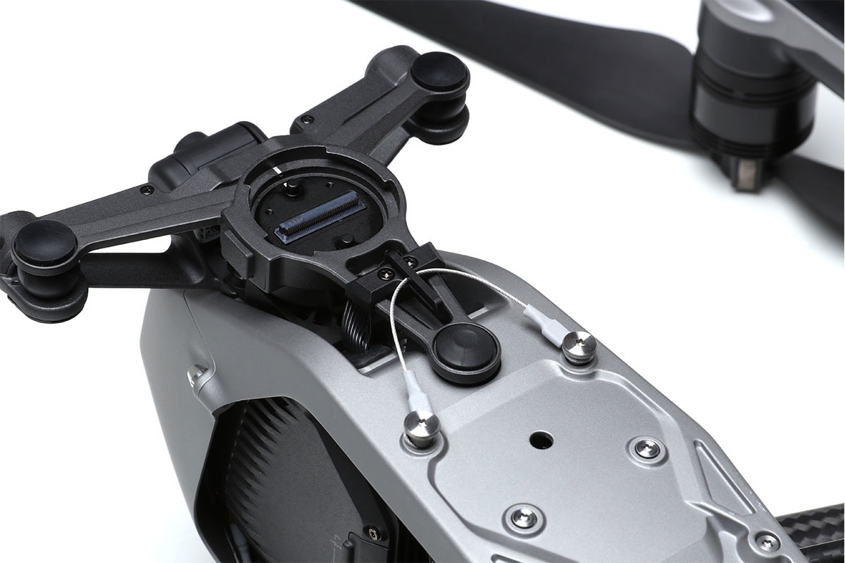 DJI Inspire 2 | APEXストア
