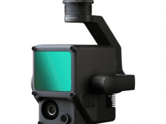 DJI Zenmuse L1