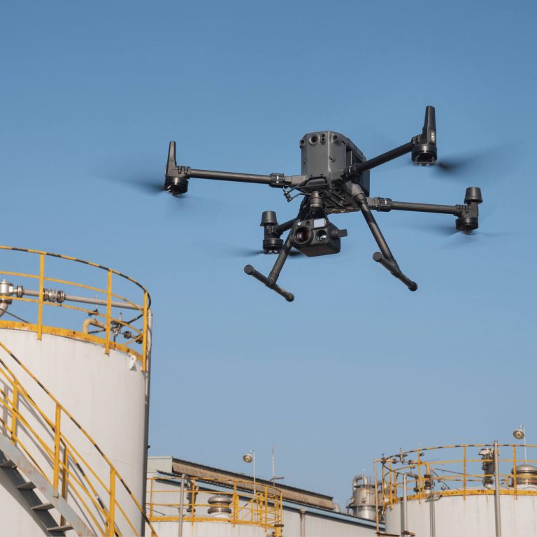 DJI Zenmuse H30 基本コンボ