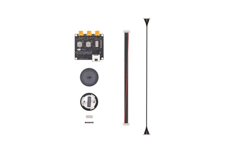 DJI Payload SDK 開発キット 2.0