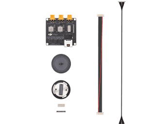 DJI Payload SDK 開発キット 2.0