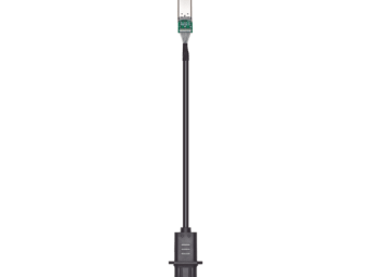 DJI SDK丸型リボンケーブルキット