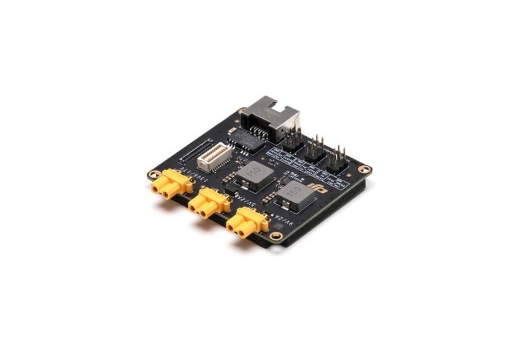 DJI Payload SDK 開発キット 2.0