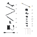 DJI Matrice 300 RTK OSDK拡張モジュール