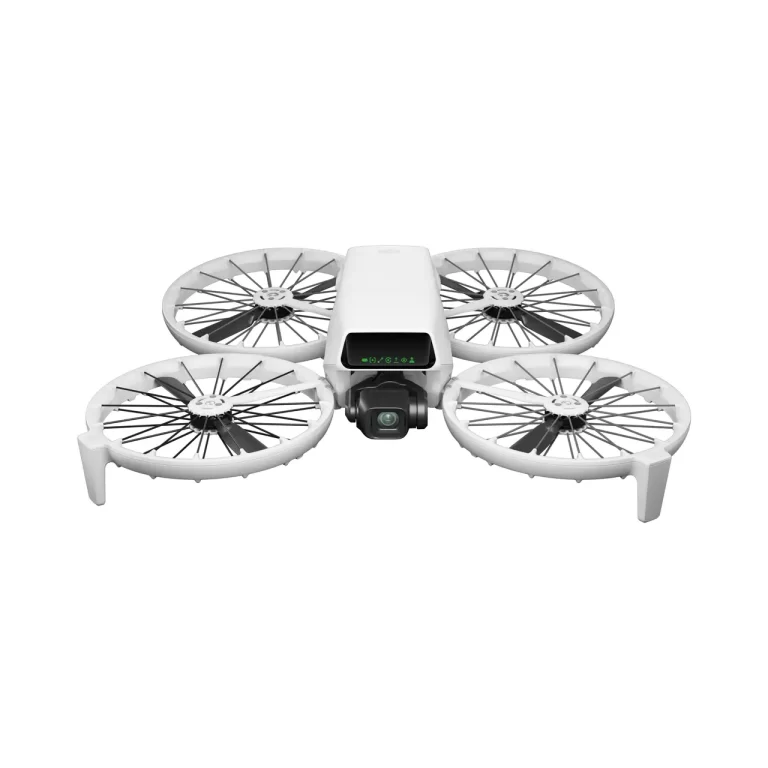DJI Flip（DJI RC 2付属）