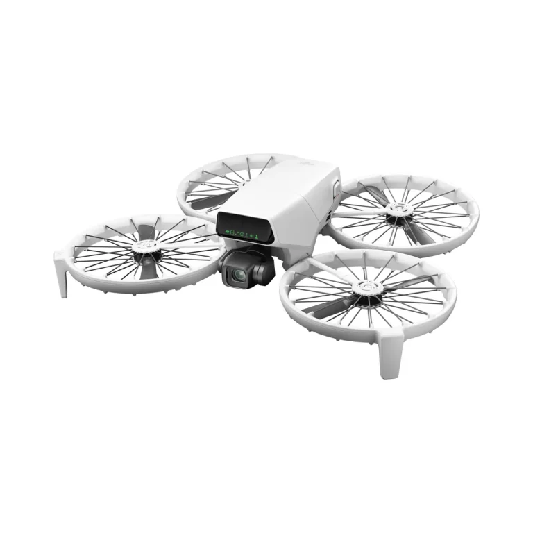 DJI Flip（DJI RC 2付属）