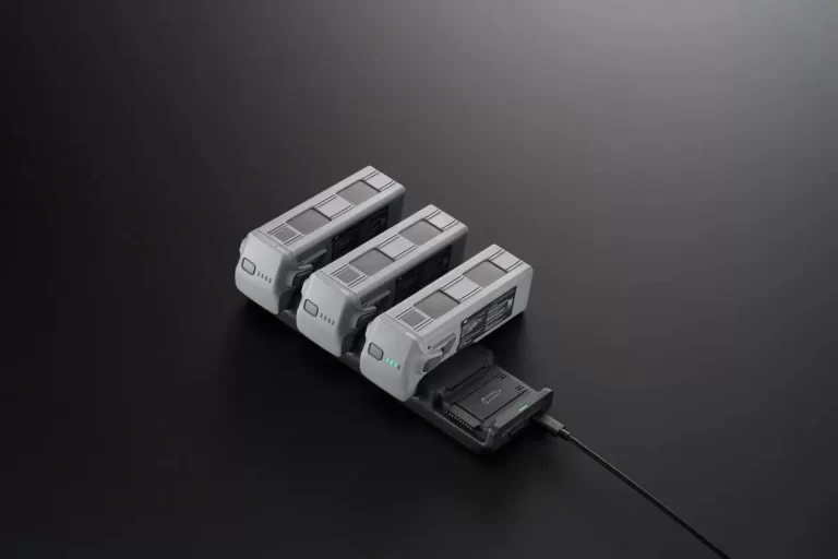 DJI Matrice 4シリーズ 充電ハブ