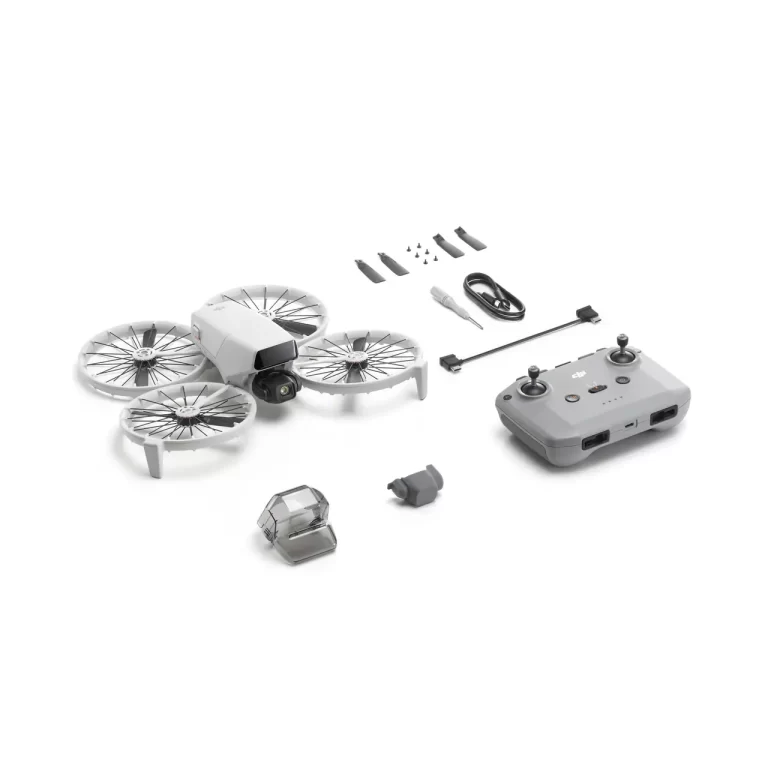 DJI Flip（DJI RC-N3付属）