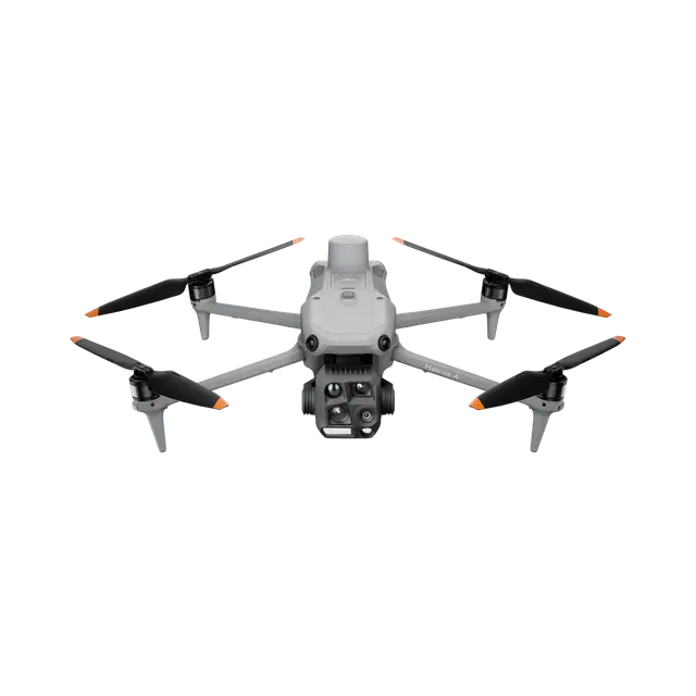 DJI Matrice 4T Plusコンボ