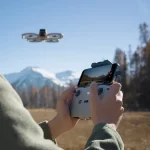 DJI Flip（DJI RC-N3付属）