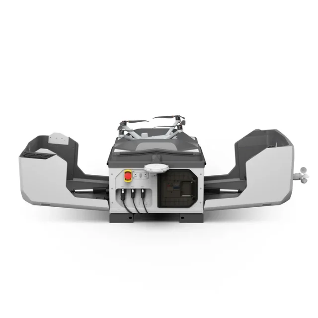DJI Dock 3 - 画像 (3)