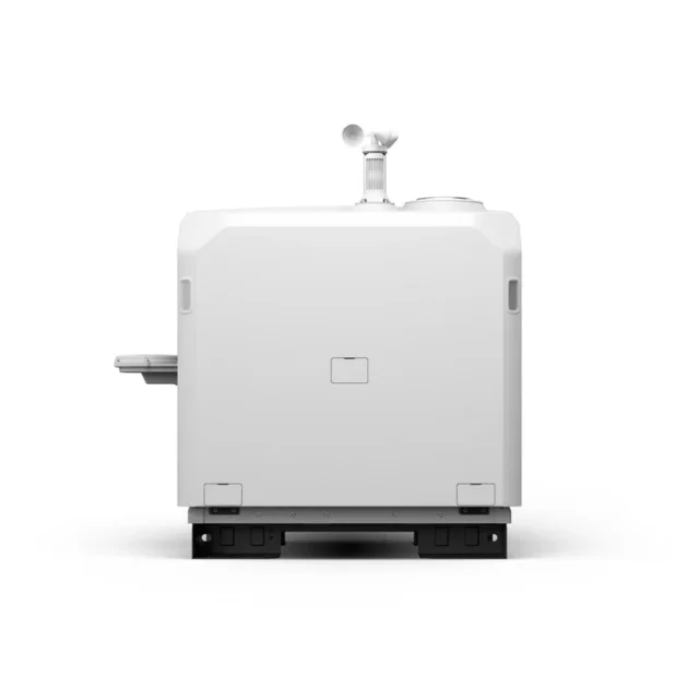 DJI Dock 3 - 画像 (4)