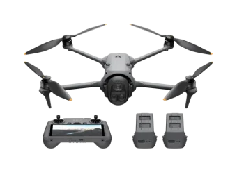 DJI Mavic 4 Pro Fly Moreコンボ（DJI RC 2付属）