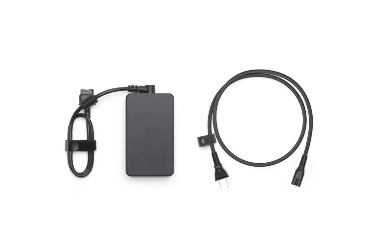 DJI Mavic 240W電源アダプター