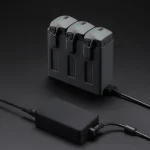 DJI Mavic 240W電源アダプター