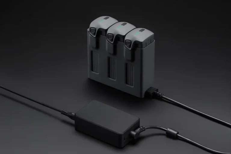 DJI Mavic 240W電源アダプター