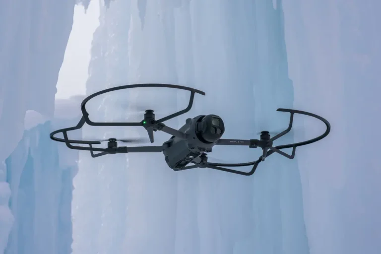 DJI Mavic 4 Proプロペラガード
