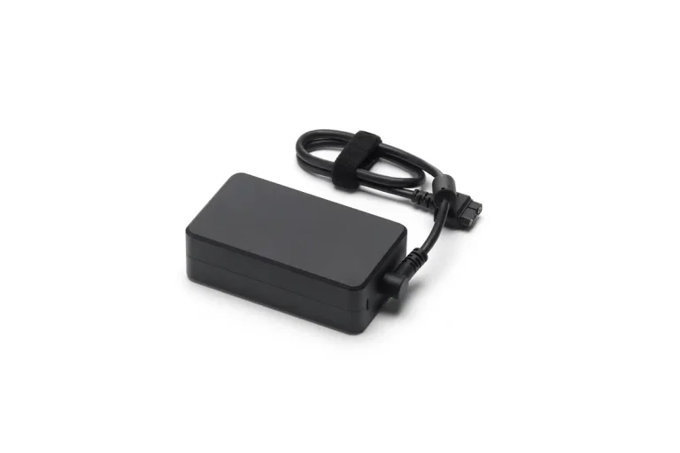 DJI Mavic 240W電源アダプター