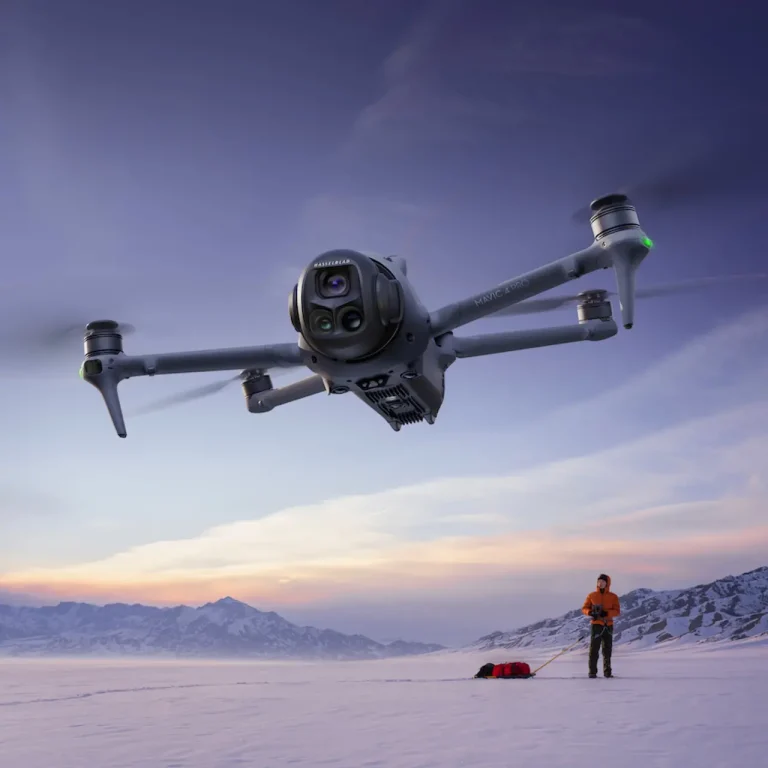 DJI Mavic 4 Pro 512GBクリエイターコンボ（DJI RC Pro 2付属）