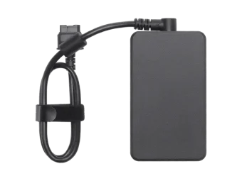 DJI Mavic 240W電源アダプター