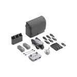 DJI Air 3S Fly Moreコンボ（DJI RC-N3付属）