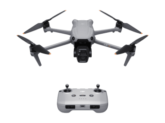 DJI Air 3S（DJI RC-N3付属）