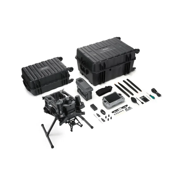 DJI Matrice 400 Worry-Free Plusコンボ