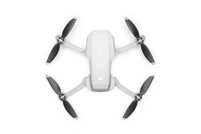 DJI Mavic Mini Fly More コンボ